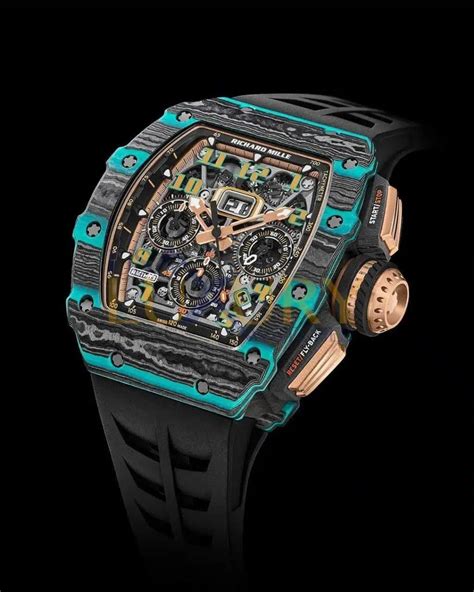 richard mille 11-03 ultimate edition